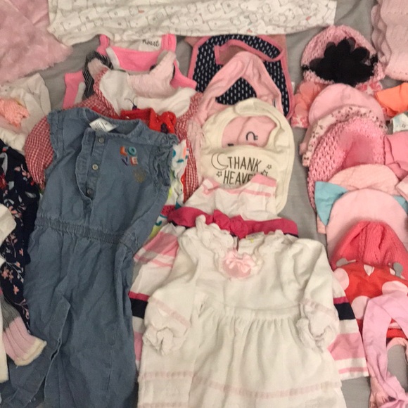 Infant bundle - Picture 3 of 8